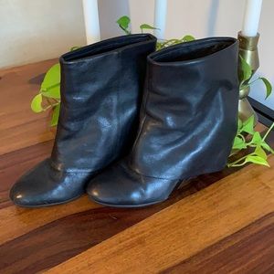 French Connection Rafaela Bootie